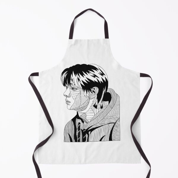 Item preview, Sunghoon line-shaded  designed and sold by flemingsworth .