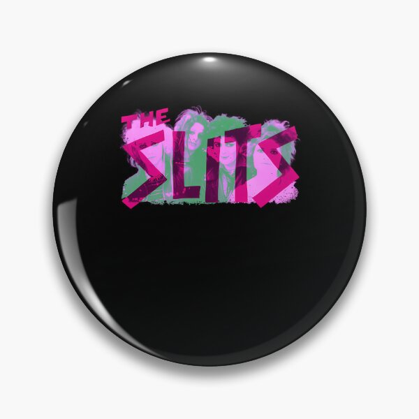 Item preview, The Slits designed and sold by ColossoAlvin84.