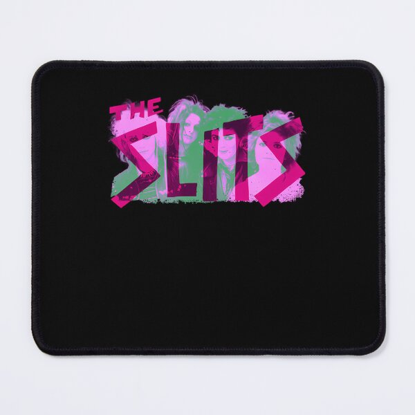 Item preview, The Slits designed and sold by ColossoAlvin84.