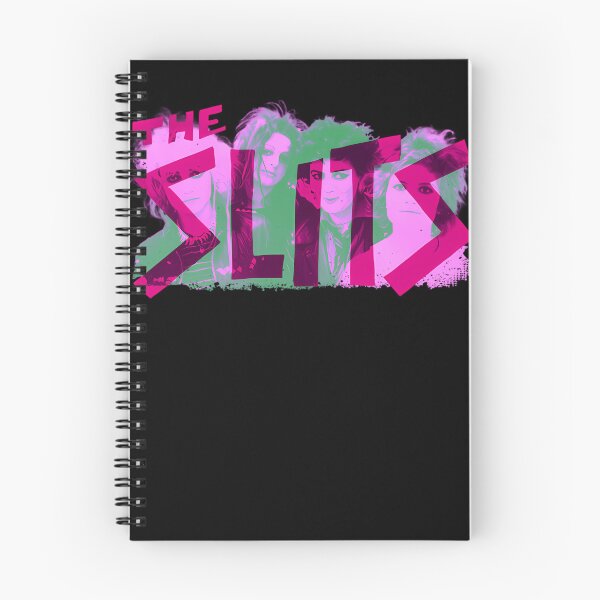 Item preview, The Slits designed and sold by ColossoAlvin84.