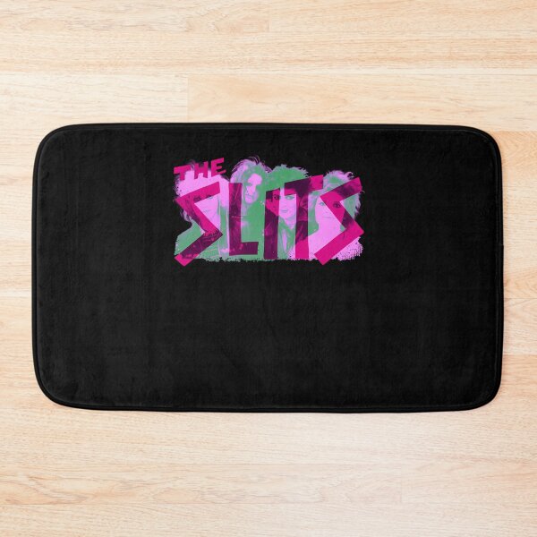 Item preview, The Slits designed and sold by ColossoAlvin84.