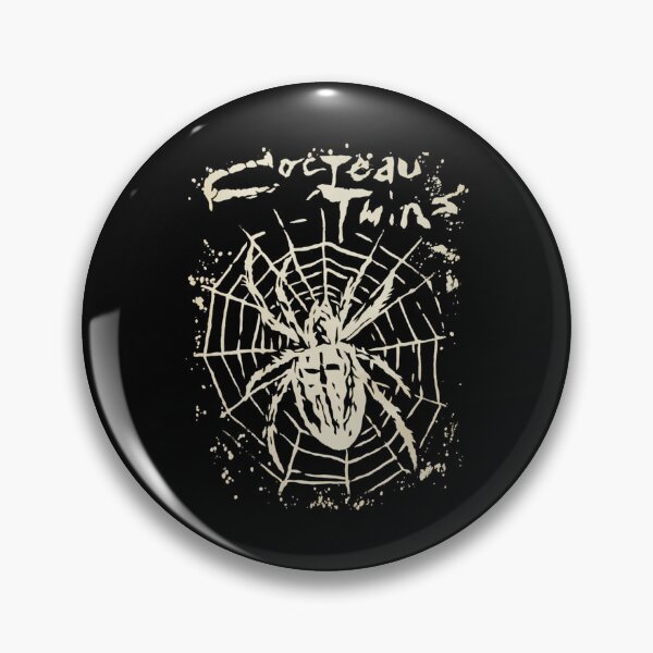 Item preview, Cocteau Twins designed and sold by BlondHussainS.