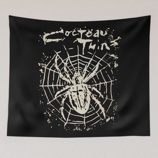 Item preview, Cocteau Twins designed and sold by BlondHussainS.