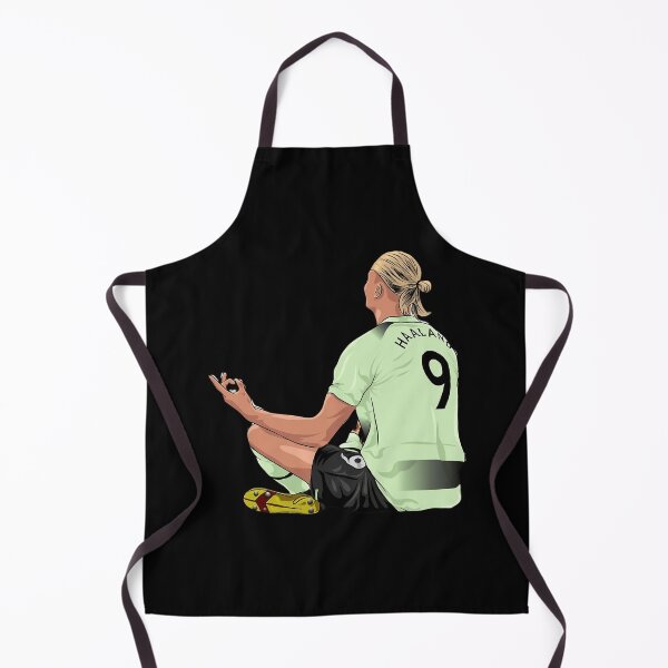 Item preview, Erling Haaland designed and sold by ailaborja-78.