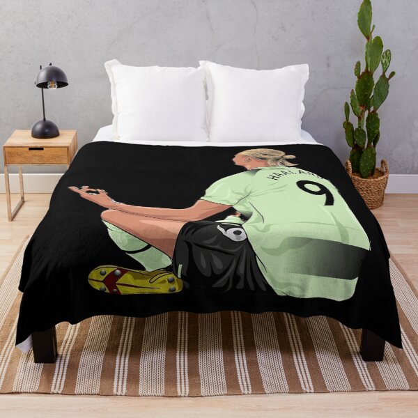 Item preview, Erling Haaland designed and sold by ailaborja-78.