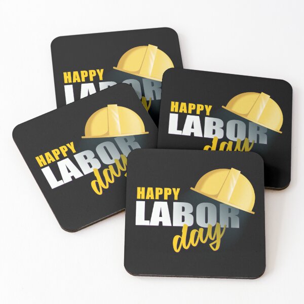 Item preview, Happy Labor Day designed and sold by kripalsutariya.