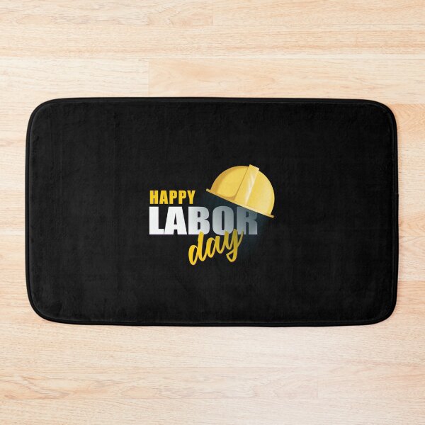 Item preview, Happy Labor Day designed and sold by kripalsutariya.
