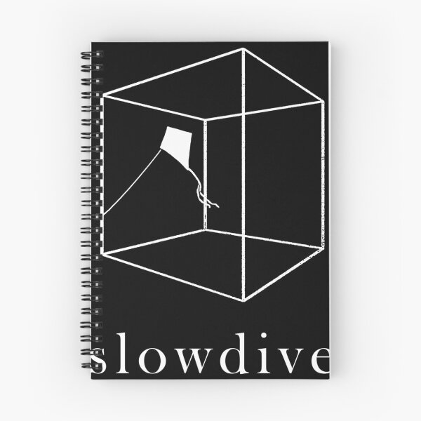 Item preview, Slowdive designed and sold by AliaPuckett90.