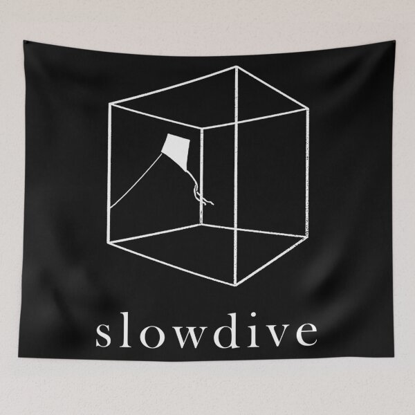 Item preview, Slowdive designed and sold by AliaPuckett90.