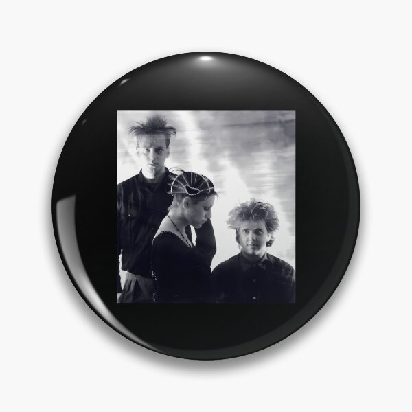 Item preview, Cocteau Twins designed and sold by BobbyExcuseMe.