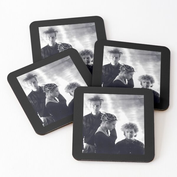 Item preview, Cocteau Twins designed and sold by BobbyExcuseMe.