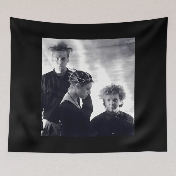 Item preview, Cocteau Twins designed and sold by BobbyExcuseMe.