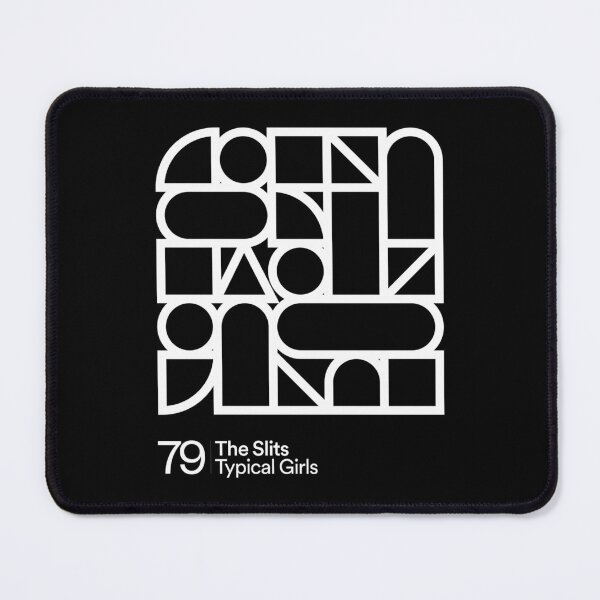 Item preview, Typical Girls designed and sold by NehemiahColoss.