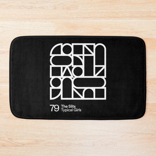 Item preview, Typical Girls designed and sold by NehemiahColoss.