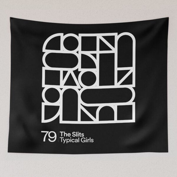 Item preview, Typical Girls designed and sold by NehemiahColoss.