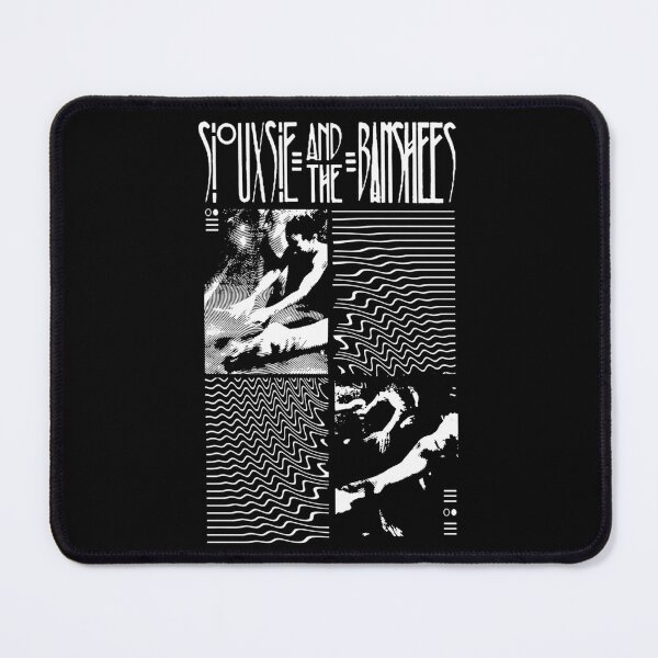 Item preview, siouxsie and the banshees art designed and sold by DeclanGaines.