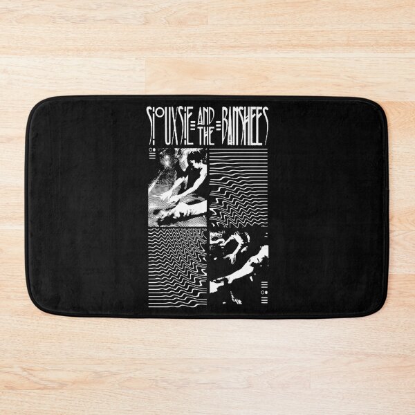 Item preview, siouxsie and the banshees art designed and sold by DeclanGaines.