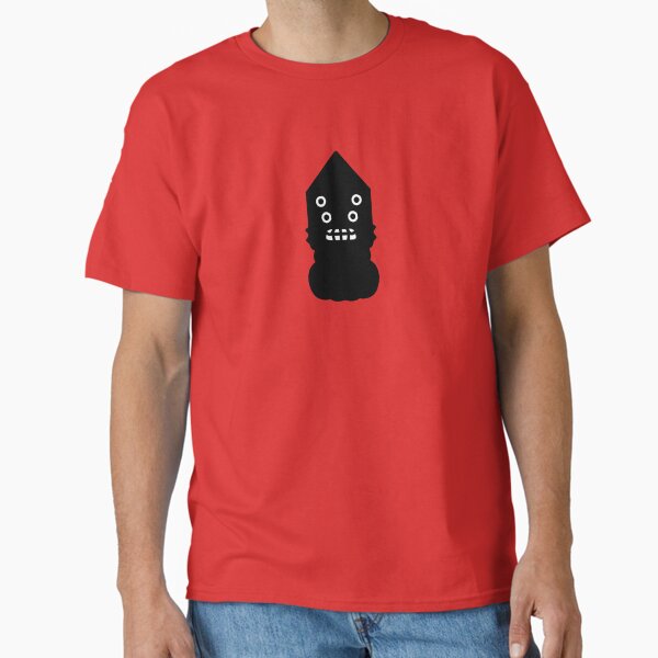 Item preview, Adventure Time - GOLB TOTEM designed and sold by kkwakk.