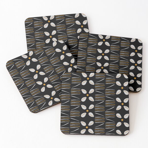 Item preview, Ash Bogolan Pattern designed and sold by StellaKia.