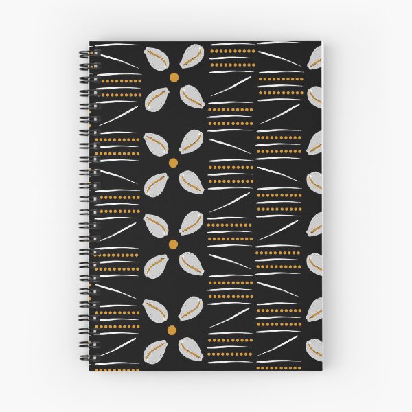 Item preview, Ash Bogolan Pattern designed and sold by StellaKia.