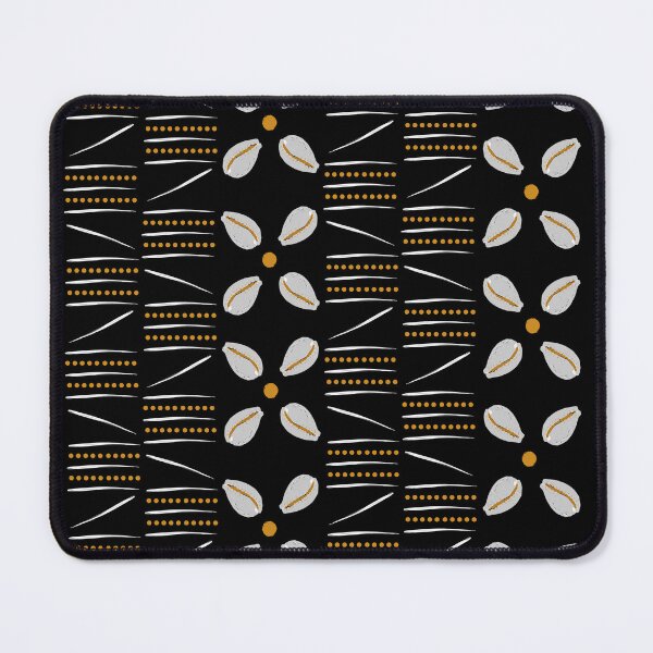 Item preview, Ash Bogolan Pattern designed and sold by StellaKia.