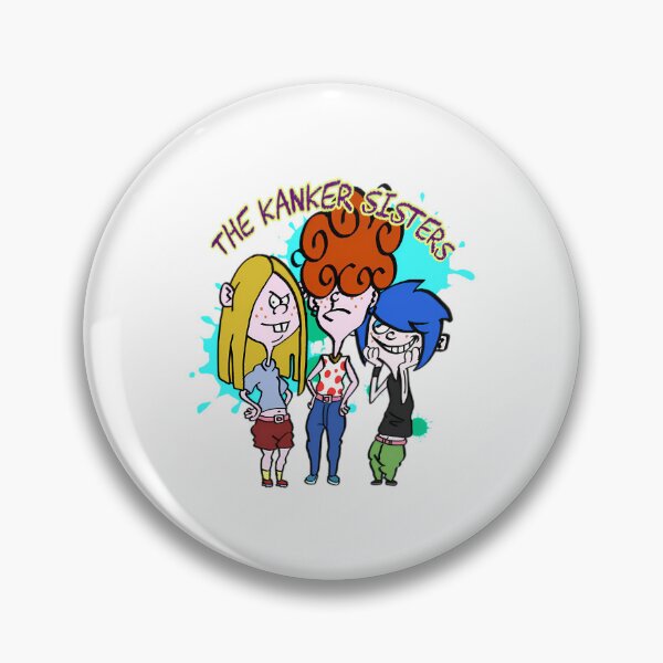 Item preview, The Kankers designed and sold by StoreRedWhineB.