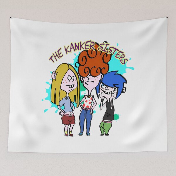 Item preview, The Kankers designed and sold by StoreRedWhineB.