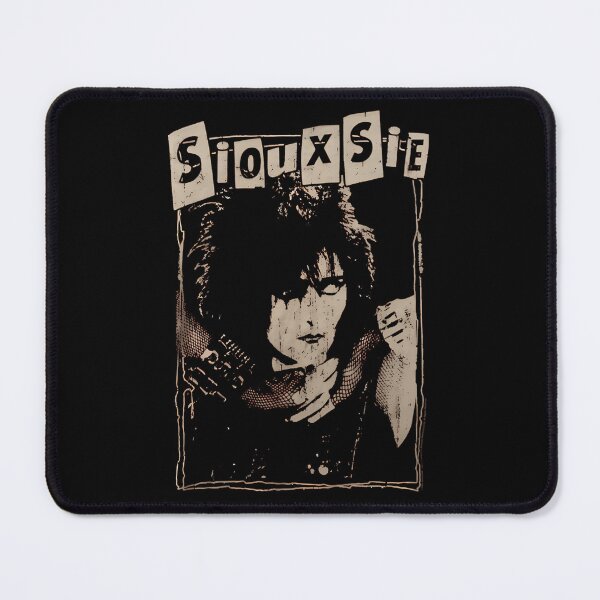 Artikelvorschau, Jahrgang Siouxsie Sioux Susan Janet Ballion entworfen und verkauft von MaroonSanders.