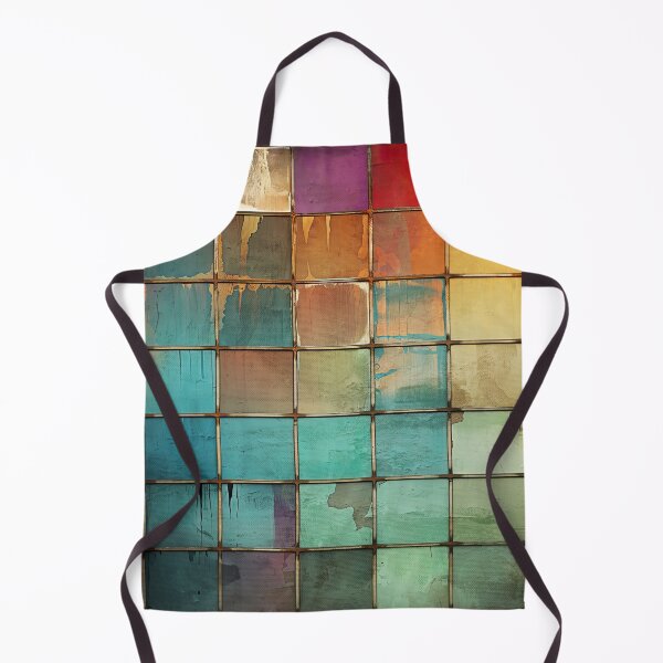 Item preview, Color Chart VI designed and sold by Sasha Art Gallery.
