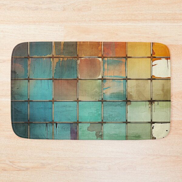 Item preview, Color Chart VI designed and sold by Sasha Art Gallery.