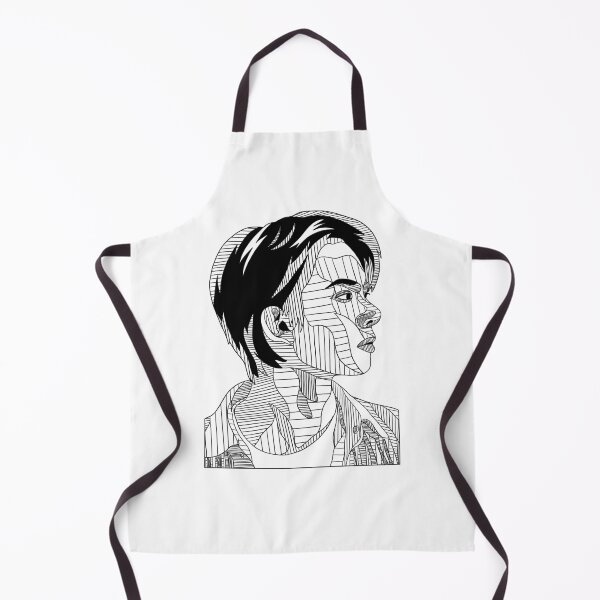 Item preview, Heesung line-shaded designed and sold by flemingsworth .