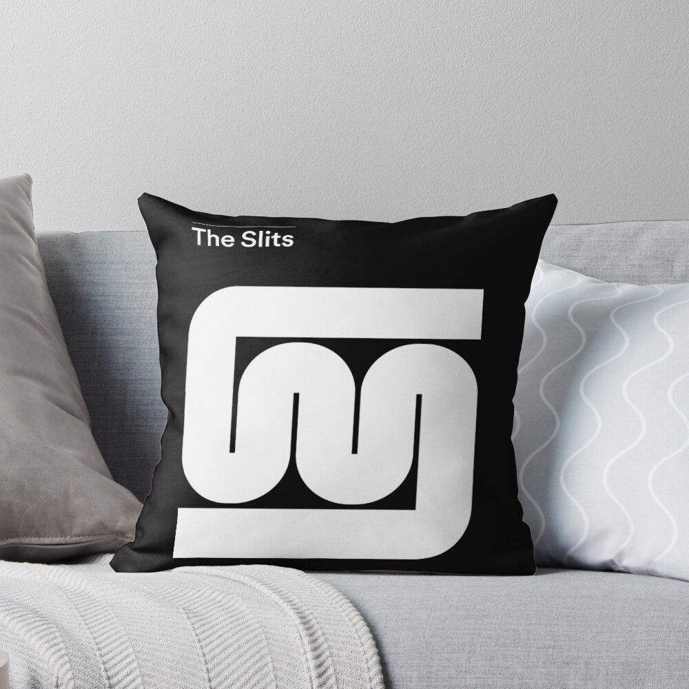 Item preview, Throw Pillow designed and sold by NehemiahColoss.