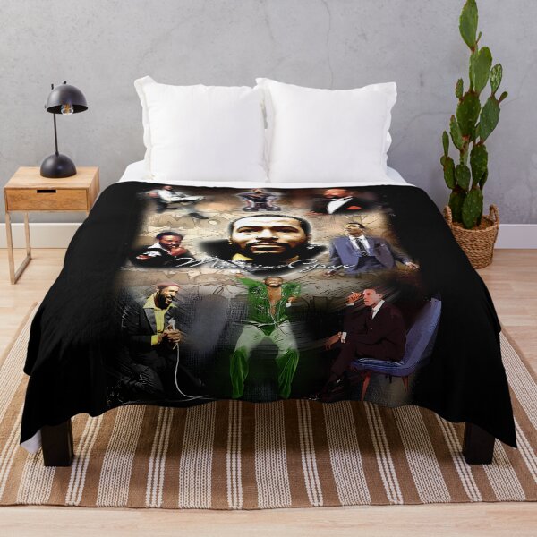 Item preview, Marvin Gaye designed and sold by LandryGoofies.