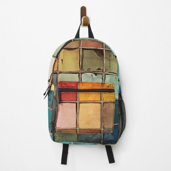 Item preview, Color Chart V designed and sold by Sasha Art Gallery.
