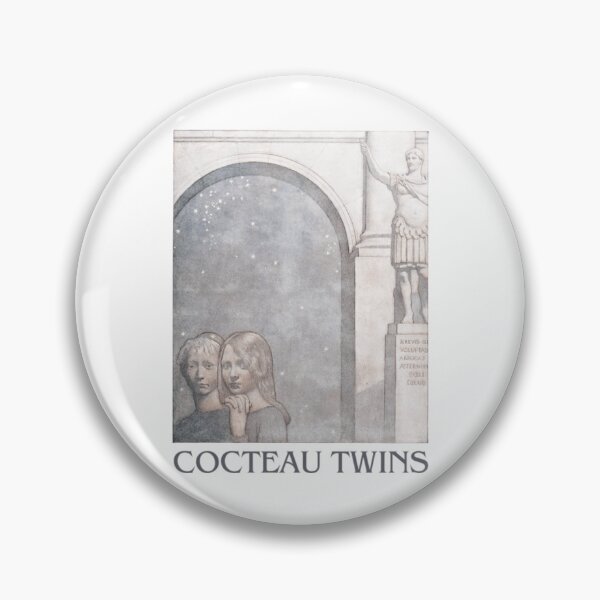Item preview, Cocteau Twins designed and sold by BlondHussainS.