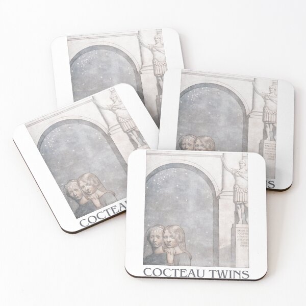 Item preview, Cocteau Twins designed and sold by BlondHussainS.