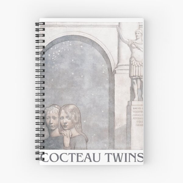 Item preview, Cocteau Twins designed and sold by BlondHussainS.