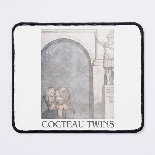 Item preview, Cocteau Twins designed and sold by BlondHussainS.