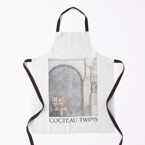 Item preview, Cocteau Twins designed and sold by BlondHussainS.