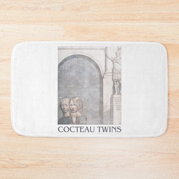 Item preview, Cocteau Twins designed and sold by BlondHussainS.