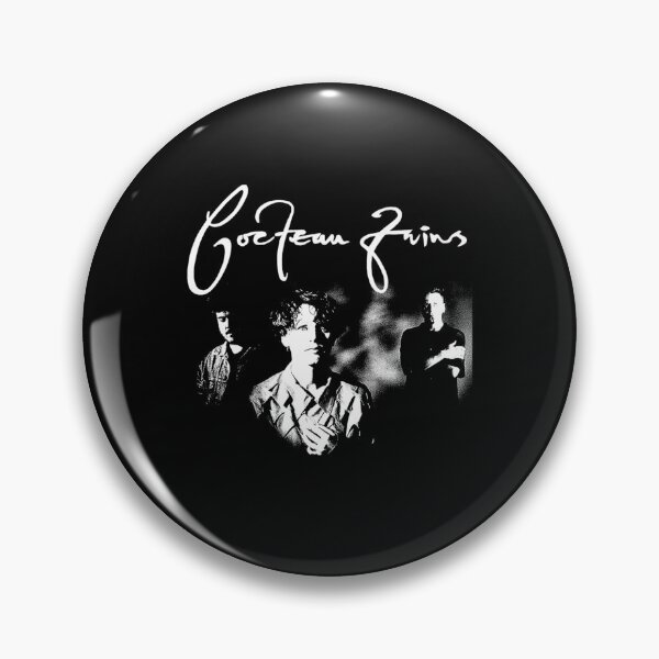 Item preview, Cocteau Twins designed and sold by BobbyExcuseMe.