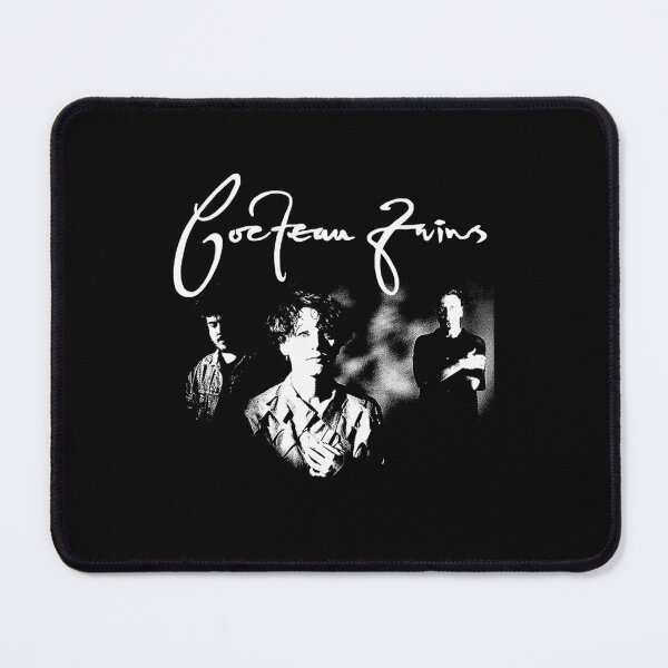 Item preview, Cocteau Twins designed and sold by BobbyExcuseMe.