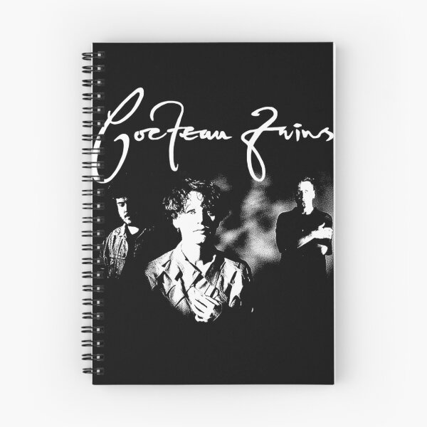 Item preview, Cocteau Twins designed and sold by BobbyExcuseMe.
