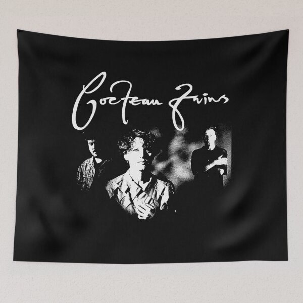 Item preview, Cocteau Twins designed and sold by BobbyExcuseMe.