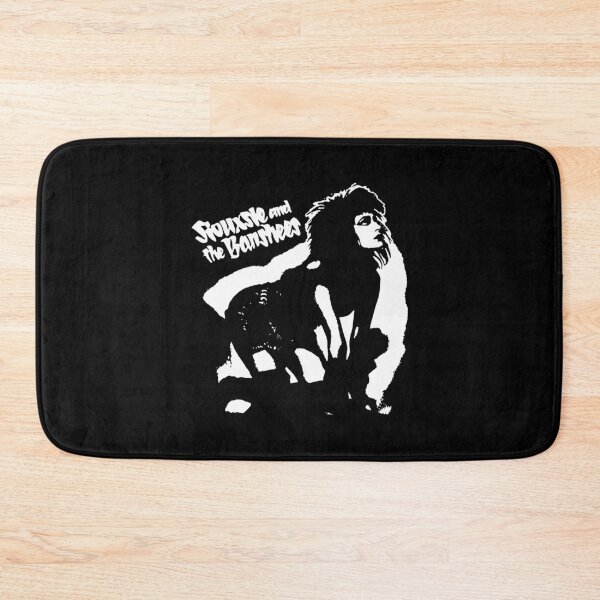 Item preview, Siouxsie and the Banshees designed and sold by ClothingSassyV.