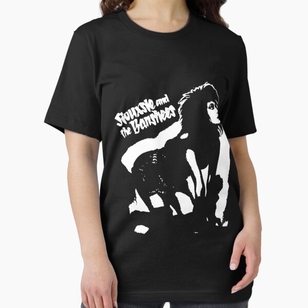 Item preview, Siouxsie and the Banshees designed and sold by ClothingSassyV.
