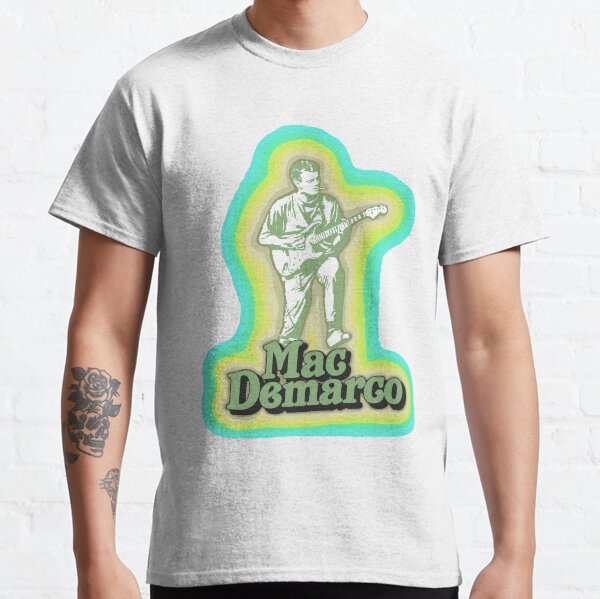 Mac n fag Classic T-Shirt