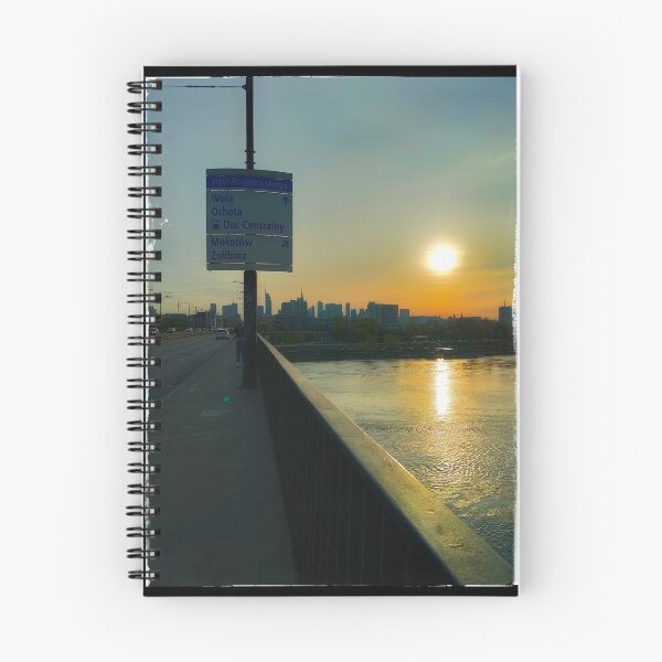 Item preview, FRAME YOUR SKYLINE SUNSET COLOUR 1 designed and sold by justyna-s28.