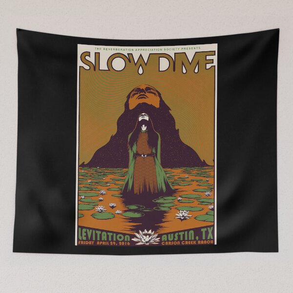 Item preview, Slowdive designed and sold by AliaPuckett90.