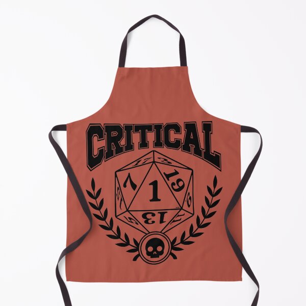 Item preview, I'm Critical designed and sold by Murder of Crows.